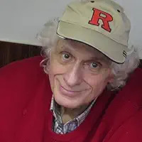 Calvin Barry Schwartz